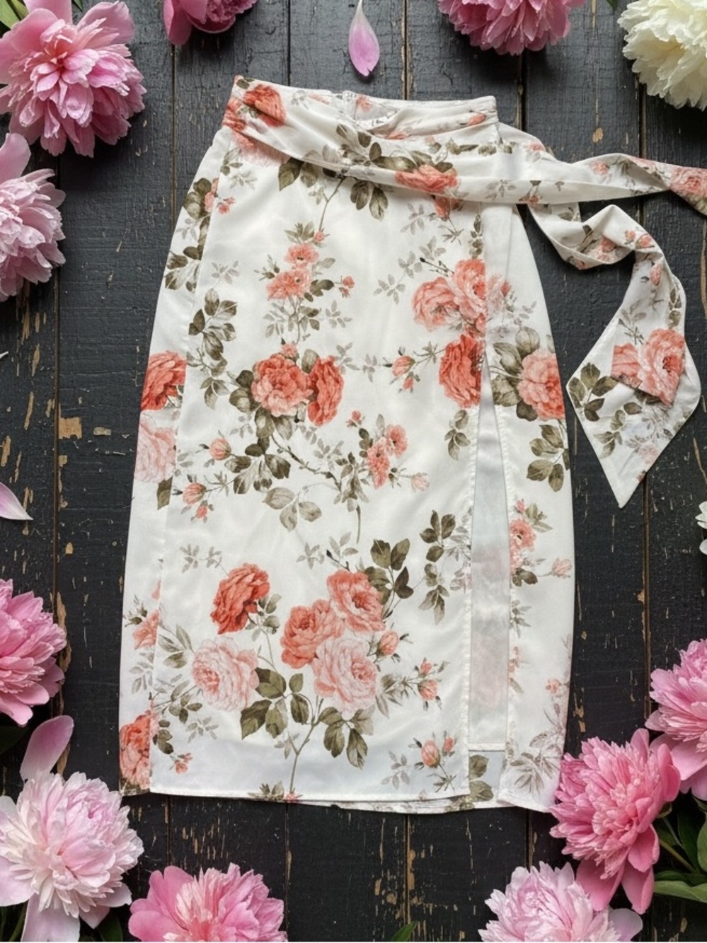 SHEIN skirt